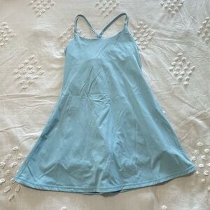 Halara Exercise Dress